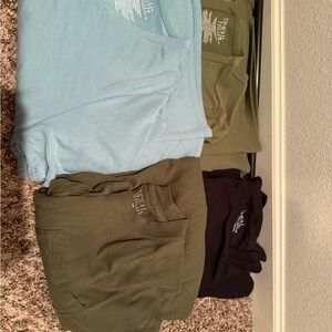 Women tshirt dresses